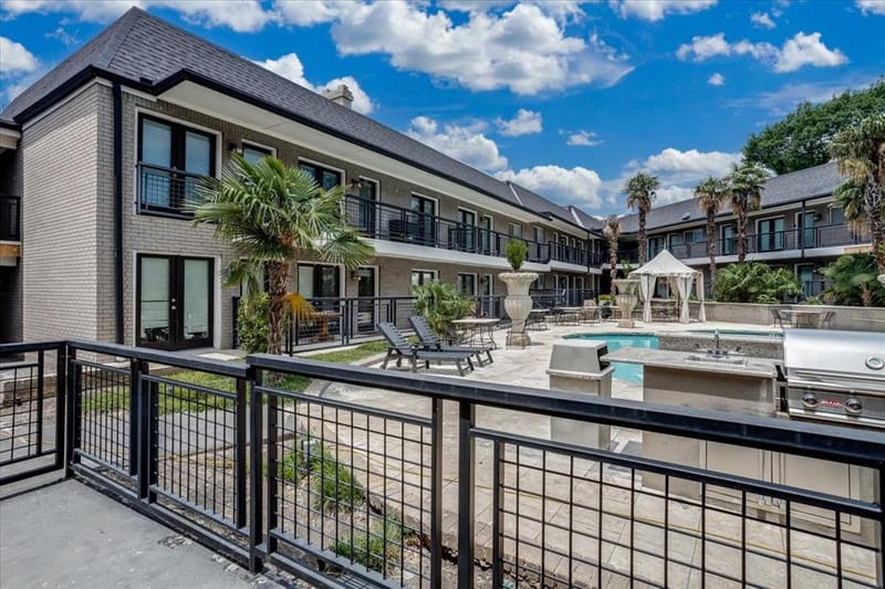 10109 Regal Park Lane # 117, Dallas TX 75230 - Photo 28