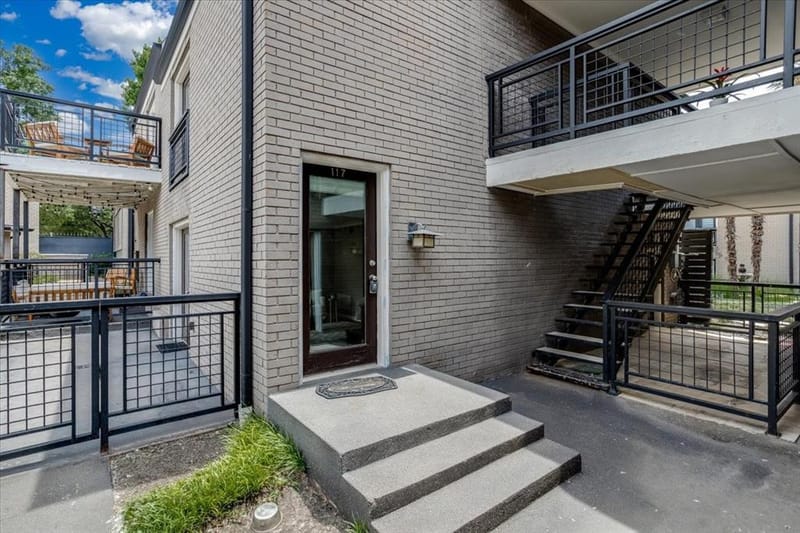 10109 Regal Park Lane # 117, Dallas TX 75230 - Photo 30