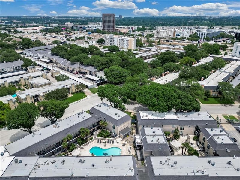 10109 Regal Park Lane # 117, Dallas TX 75230 - Photo 34
