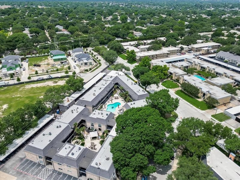 10109 Regal Park Lane # 117, Dallas TX 75230 - Photo 38