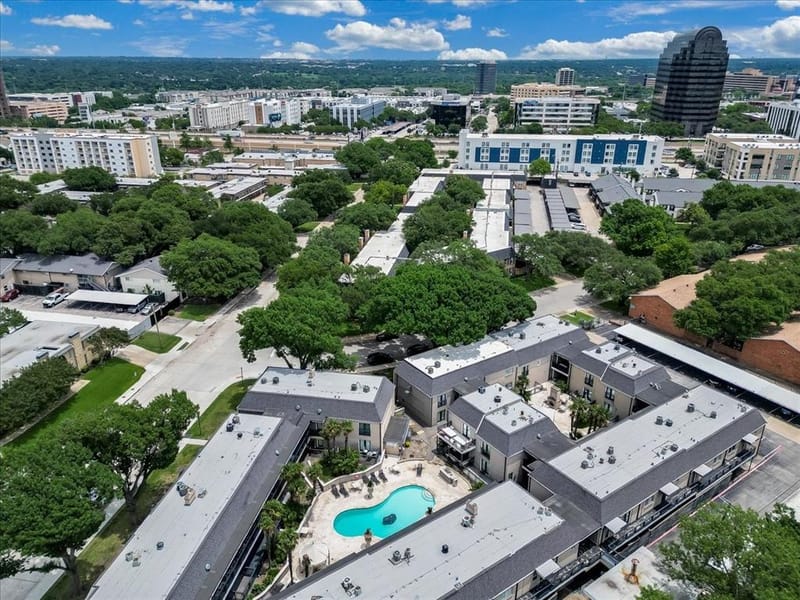 10109 Regal Park Lane # 117, Dallas TX 75230 - Photo 33