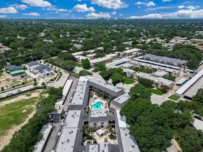 10109 Regal Park Lane # 117, Dallas TX 75230 - Photo 37