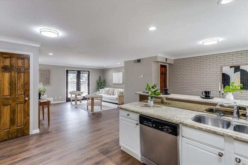 10109 Regal Park Lane # 117, Dallas TX 75230 - Photo 11