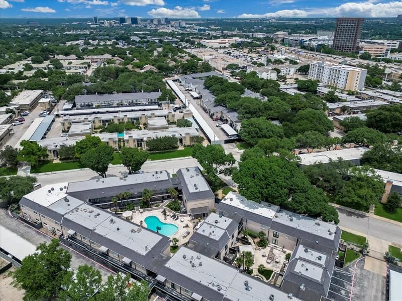 10109 Regal Park Lane # 117, Dallas TX 75230 - Photo 35