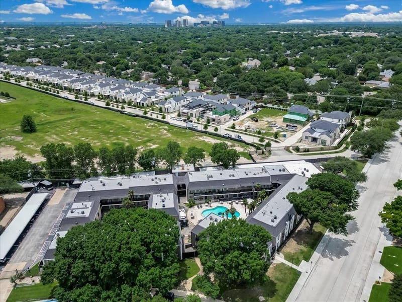 10109 Regal Park Lane # 117, Dallas TX 75230 - Photo 39