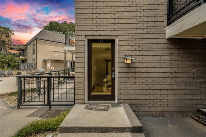 10109 Regal Park Lane # 117, Dallas TX 75230 - Photo 29