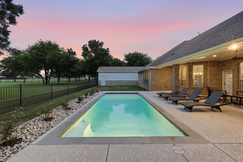 3769 Bear Creek Road, Aledo TX 76008 - Photo 36