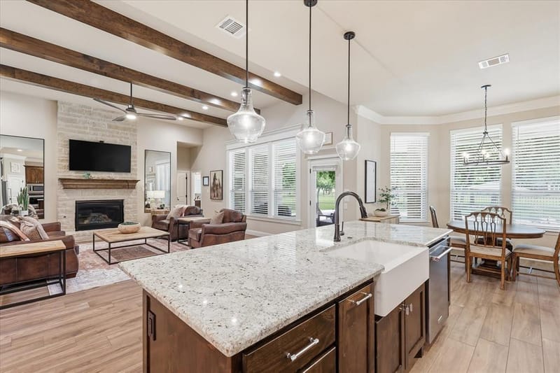 3769 Bear Creek Road, Aledo TX 76008 - Photo 20