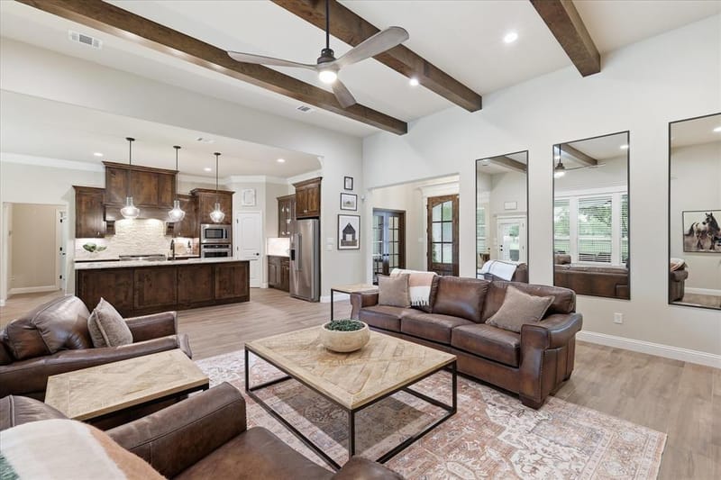 3769 Bear Creek Road, Aledo TX 76008 - Photo 9