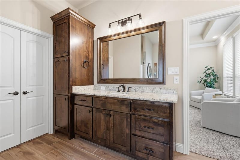3769 Bear Creek Road, Aledo TX 76008 - Photo 24
