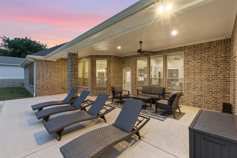 3769 Bear Creek Road, Aledo TX 76008 - Photo 34