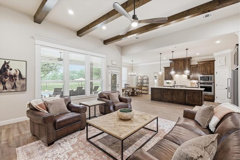 3769 Bear Creek Road, Aledo TX 76008 - Photo 10