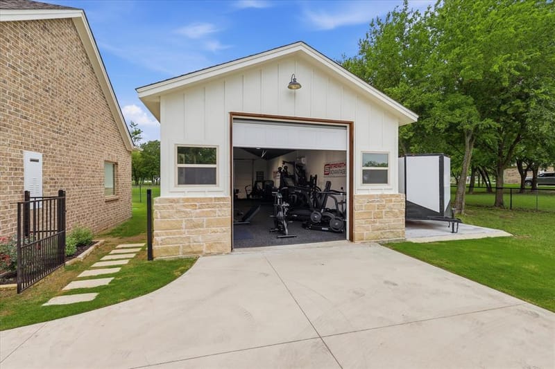 3769 Bear Creek Road, Aledo TX 76008 - Photo 33
