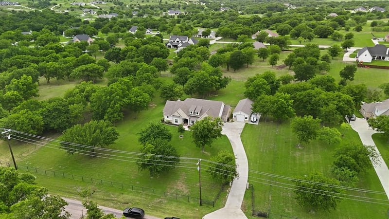 3769 Bear Creek Road, Aledo TX 76008 - Photo 37