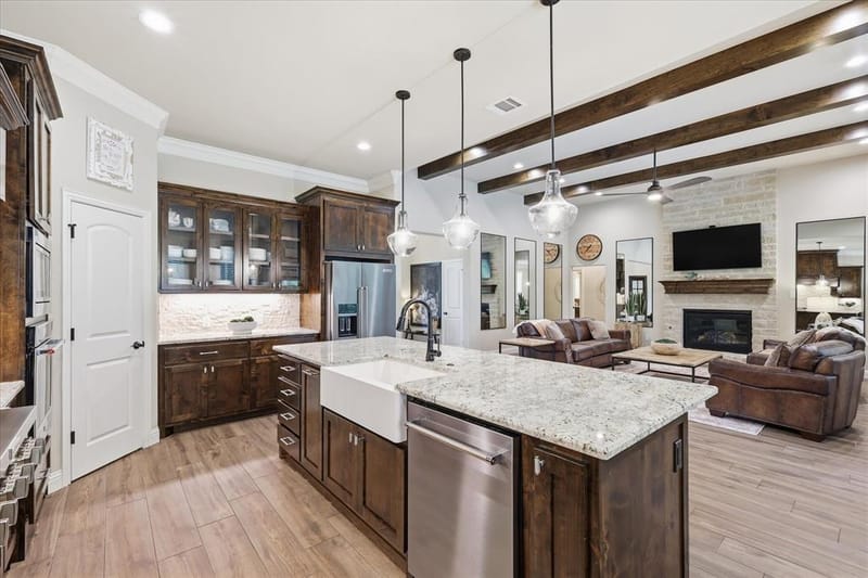3769 Bear Creek Road, Aledo TX 76008 - Photo 19