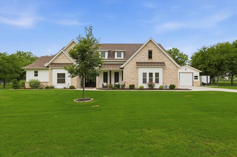 3769 Bear Creek Road, Aledo TX 76008 - Photo 4
