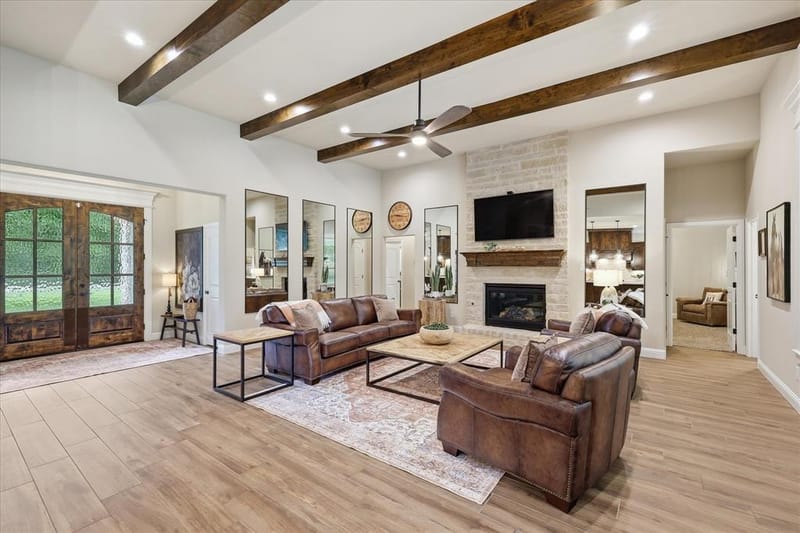 3769 Bear Creek Road, Aledo TX 76008 - Photo 8