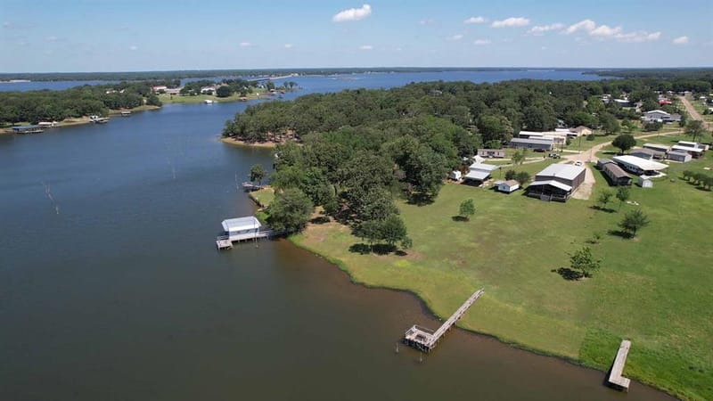 187 Shawnee, Quitman TX 75783 - Photo 2