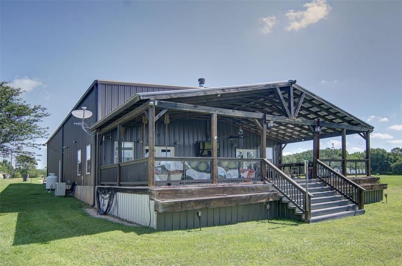 187 Shawnee, Quitman TX 75783 - Photo 3