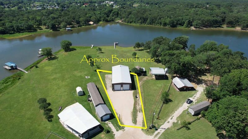 187 Shawnee, Quitman TX 75783