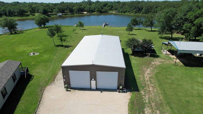 187 Shawnee, Quitman TX 75783 - Photo 30