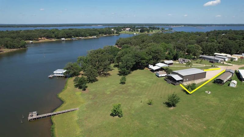 187 Shawnee, Quitman TX 75783 - Photo 38