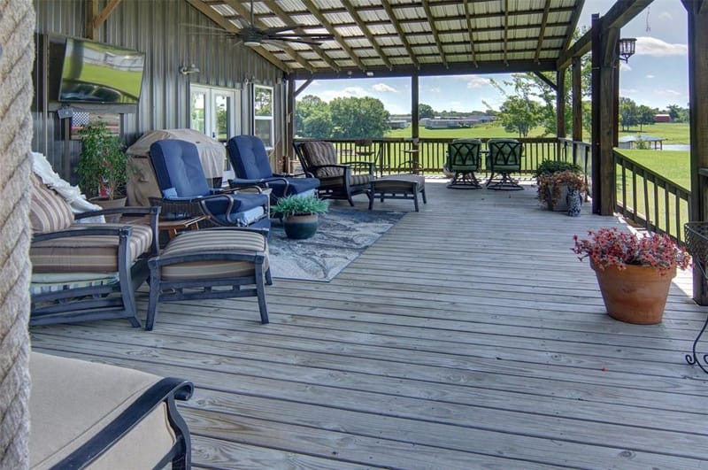 187 Shawnee, Quitman TX 75783 - Photo 33