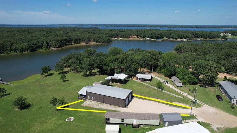 187 Shawnee, Quitman TX 75783 - Photo 37