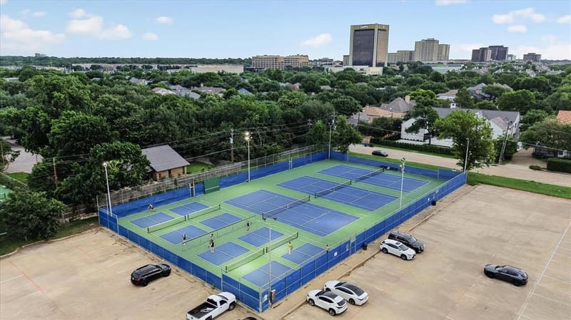 12627 Breckenridge Drive # 200, Dallas TX 75230 - Photo 23