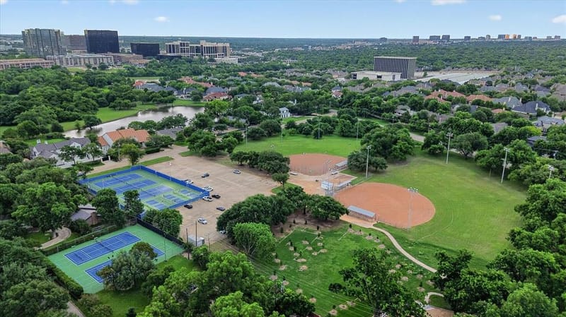 12627 Breckenridge Drive # 200, Dallas TX 75230 - Photo 25
