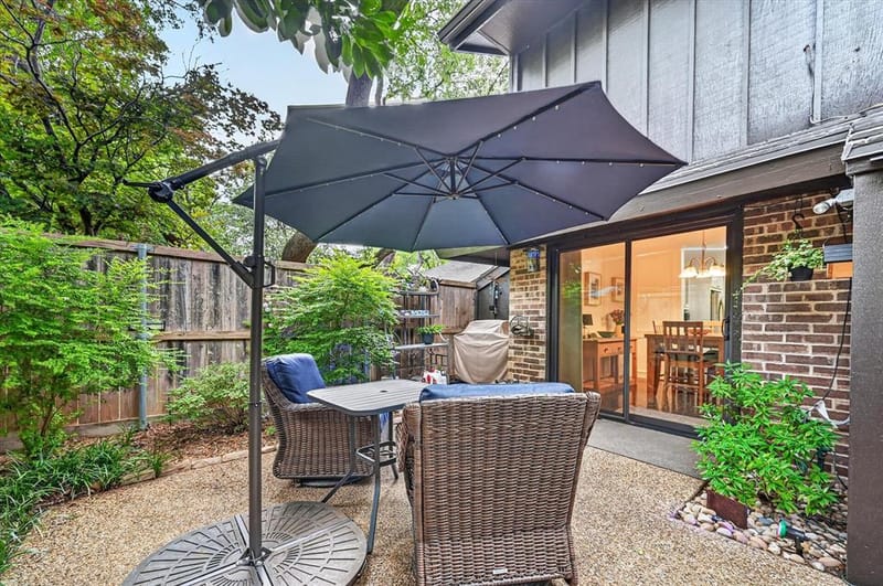 12627 Breckenridge Drive # 200, Dallas TX 75230 - Photo 21