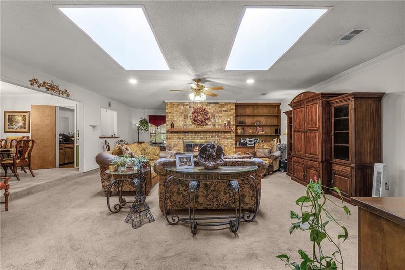 1455 Warrington Court, Fort Worth TX 76112 - Photo 13