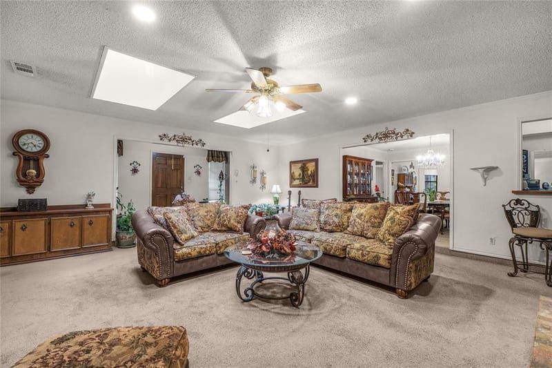 1455 Warrington Court, Fort Worth TX 76112 - Photo 17