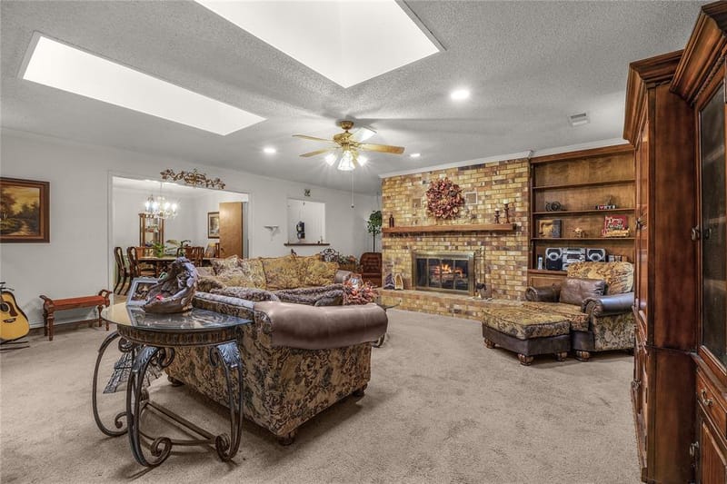 1455 Warrington Court, Fort Worth TX 76112 - Photo 16
