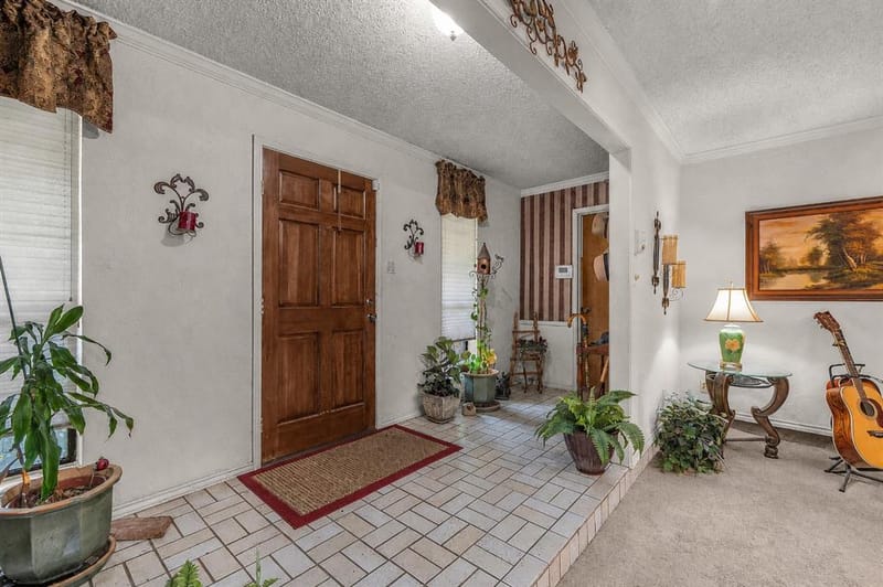 1455 Warrington Court, Fort Worth TX 76112 - Photo 12