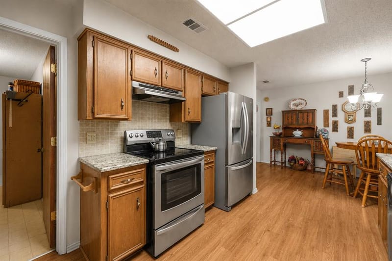 1455 Warrington Court, Fort Worth TX 76112 - Photo 26