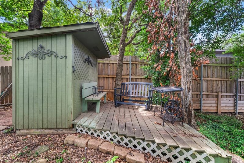 1455 Warrington Court, Fort Worth TX 76112 - Photo 9