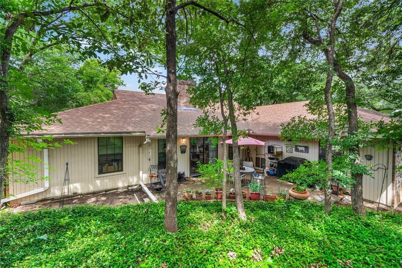 1455 Warrington Court, Fort Worth TX 76112 - Photo 10