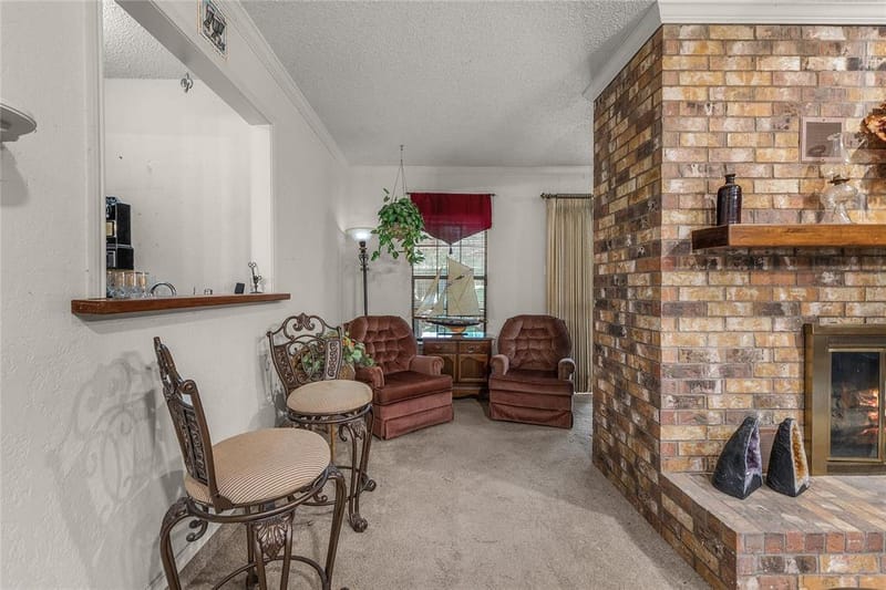 1455 Warrington Court, Fort Worth TX 76112 - Photo 18