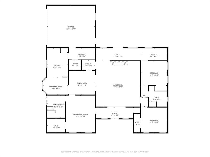 1455 Warrington Court, Fort Worth TX 76112 - Photo 40