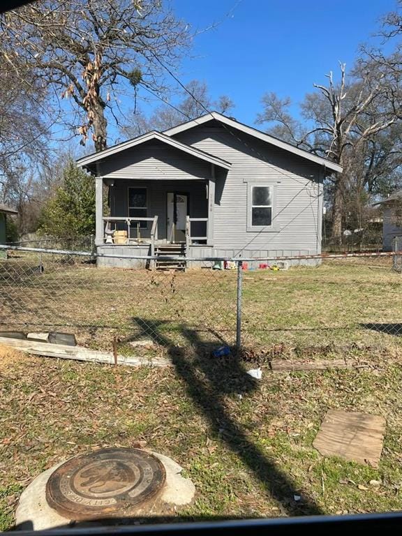 2544 Dupont Street, Shreveport LA 71103