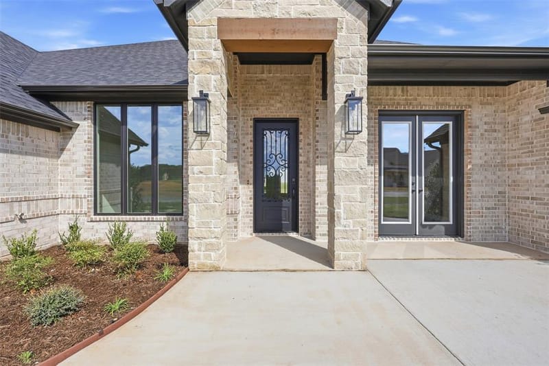 2148 Middlewood Circle, Granbury TX 76049 - Photo 5