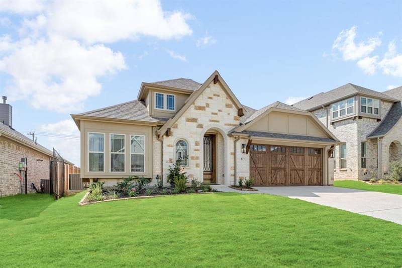 137 Kingfisher Lane, Aledo TX 76008 - Photo 3
