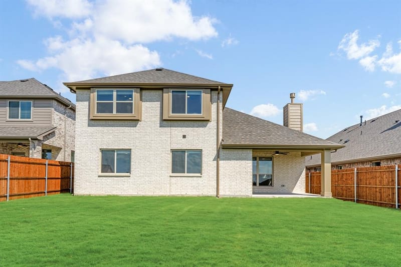 137 Kingfisher Lane, Aledo TX 76008 - Photo 36