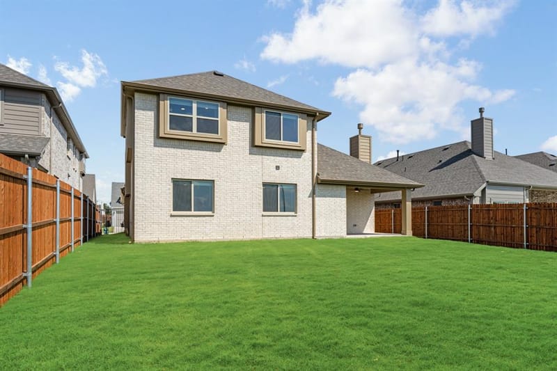137 Kingfisher Lane, Aledo TX 76008 - Photo 35