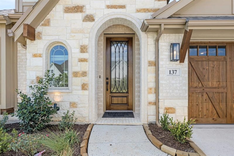 137 Kingfisher Lane, Aledo TX 76008 - Photo 4
