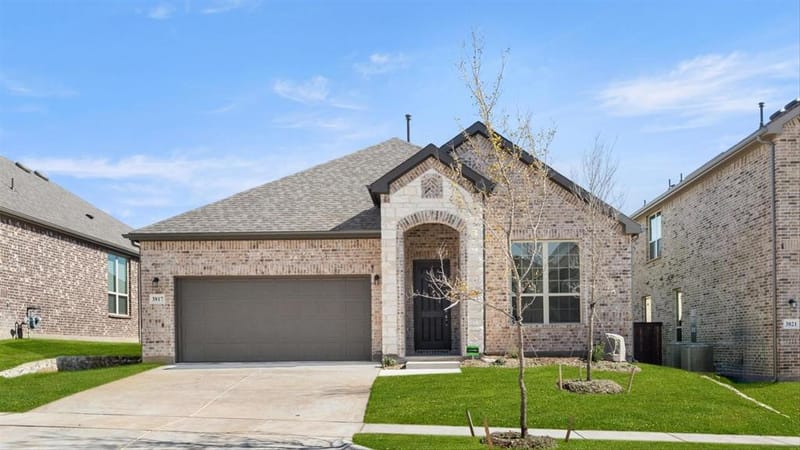 1331 Ackerman Street, Royse City TX 75189