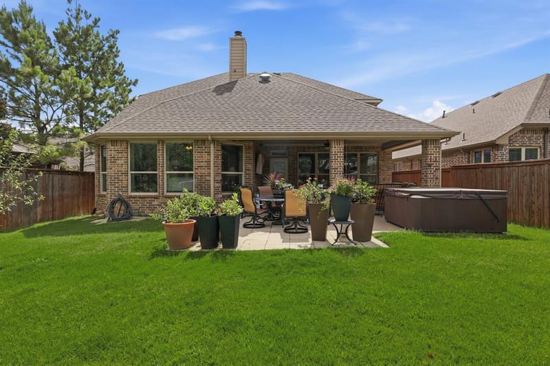 8313 Primrose Trail, Lantana TX 76226 - Photo 2