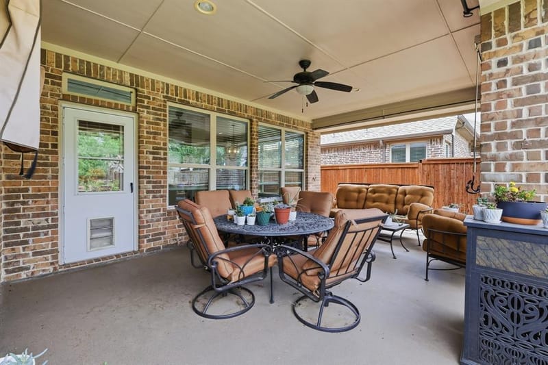 8313 Primrose Trail, Lantana TX 76226 - Photo 40