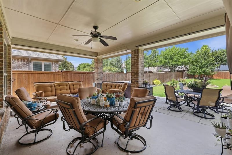 8313 Primrose Trail, Lantana TX 76226 - Photo 39